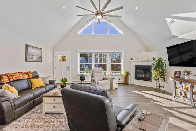 $765,400 | Lot 11 Raspberry Lane, Topsham, ME 04086