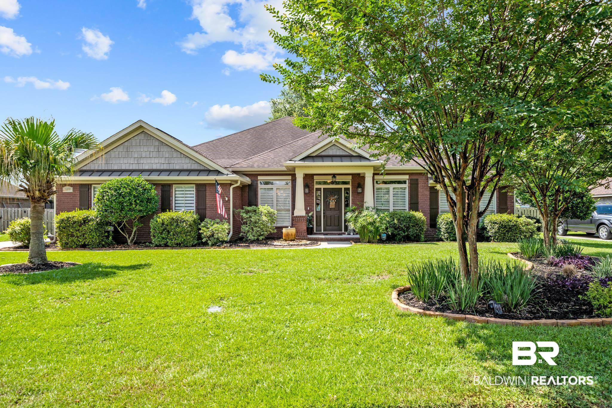 712 Edinburgh Avenue Foley, AL 36535 - Photo 1 of 36 Main View