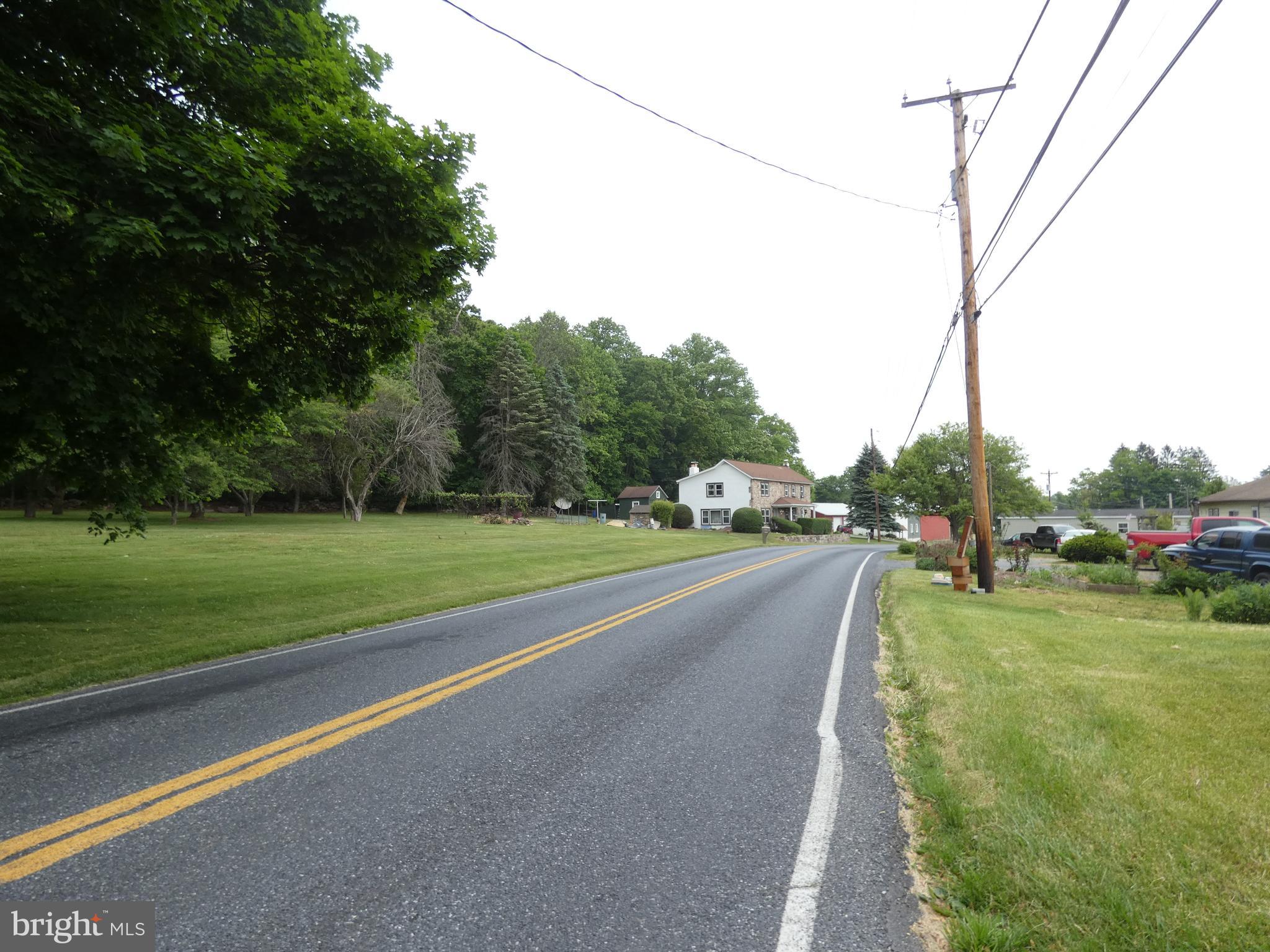 880 Huffs Church Road Alburtis, PA 18011 - Photo 7 of 19 Street