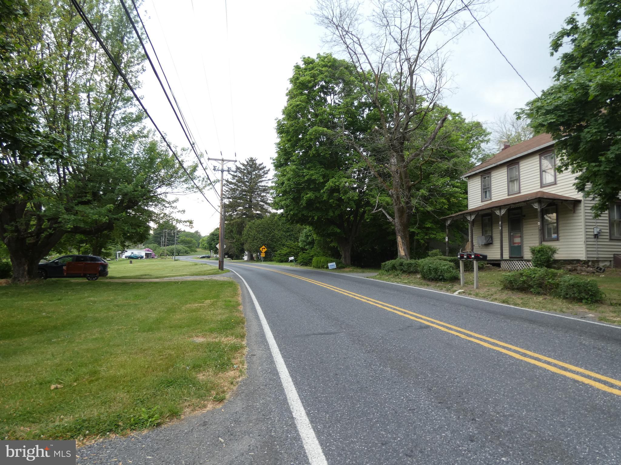 880 Huffs Church Road Alburtis, PA 18011 - Photo 8 of 19 Street