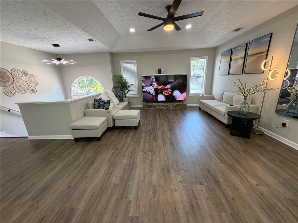 934 Bay Ridge Drive Lawrenceville, GA 30045 - Photo 31 of 78