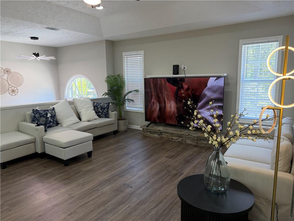 934 Bay Ridge Drive Lawrenceville, GA 30045 - Photo 32 of 78