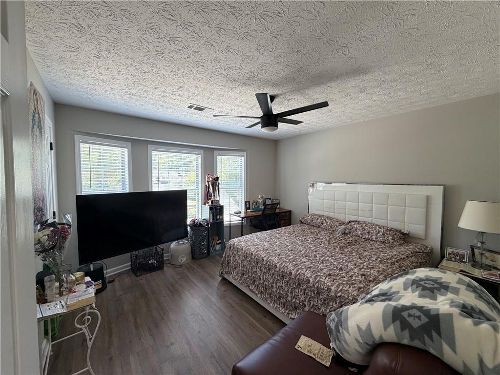 934 Bay Ridge Drive Lawrenceville, GA 30045 - Photo 35 of 78