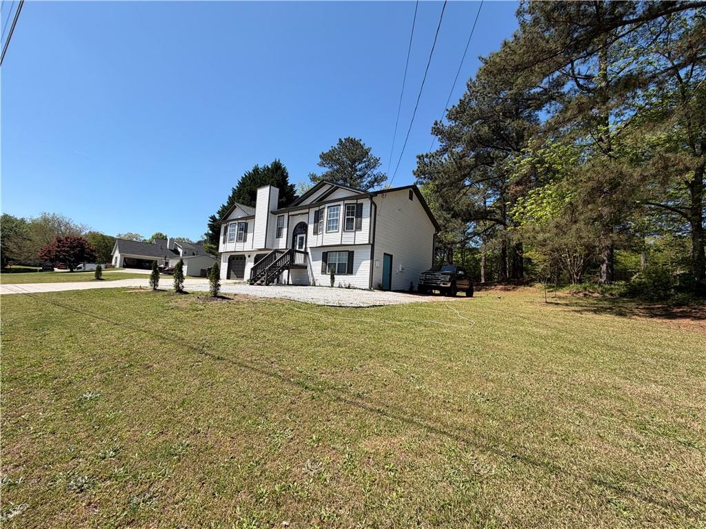 934 Bay Ridge Drive Lawrenceville, GA 30045 - Photo 4 of 78