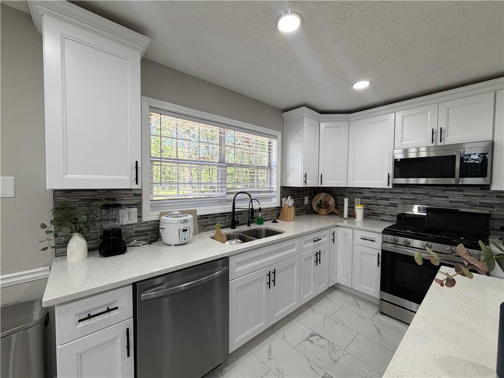 934 Bay Ridge Drive Lawrenceville, GA 30045 - Photo 43 of 78