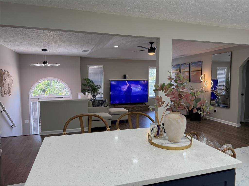 934 Bay Ridge Drive Lawrenceville, GA 30045 - Photo 46 of 78