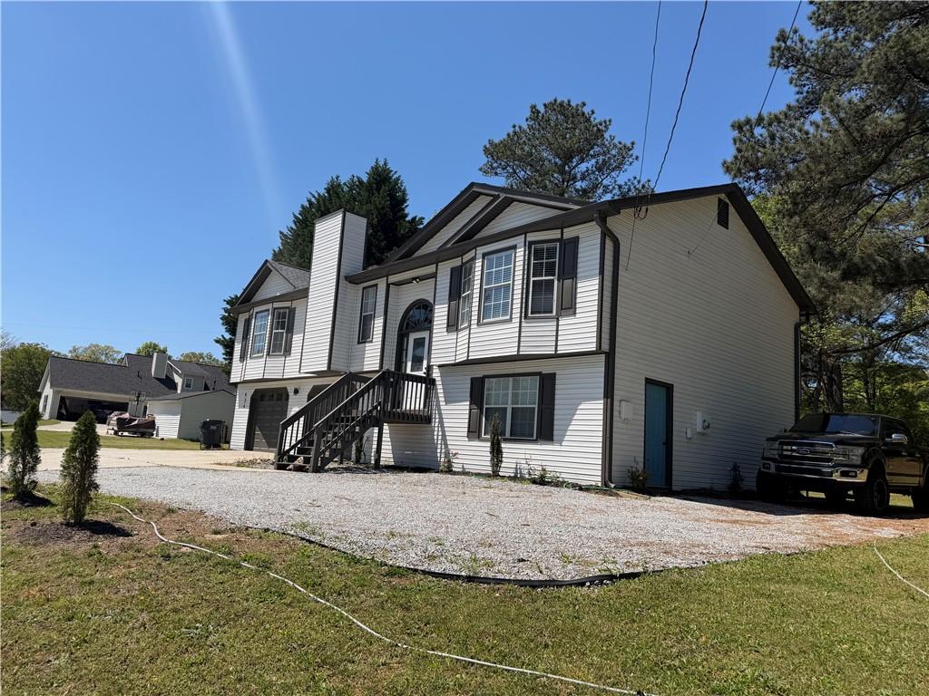 934 Bay Ridge Drive Lawrenceville, GA 30045 - Photo 5 of 78