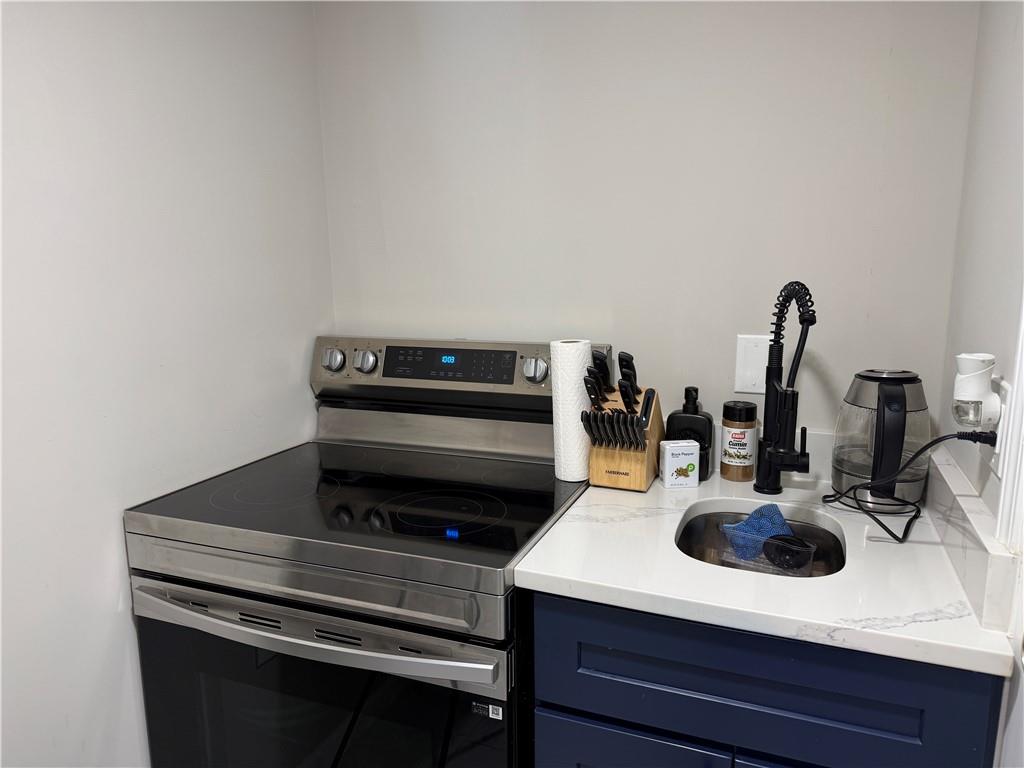 934 Bay Ridge Drive Lawrenceville, GA 30045 - Photo 69 of 78