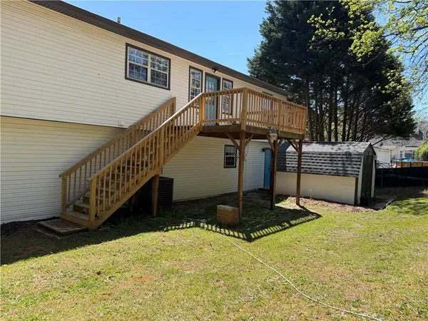 $3,800 | 934 Bay Ridge Drive, Lawrenceville, GA 30045