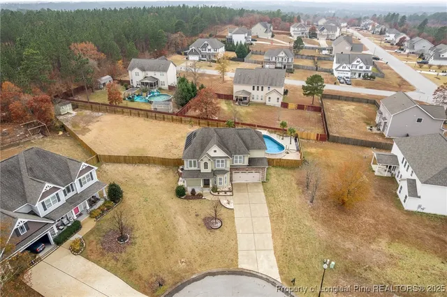 $369,000 | 40 Seabiscuit Court, Lillington, NC 27546
