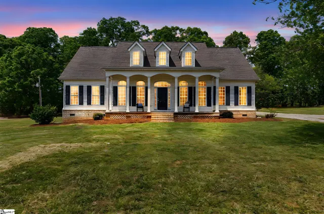$780,000 | 346 Davis Road, Pelzer, SC 29669