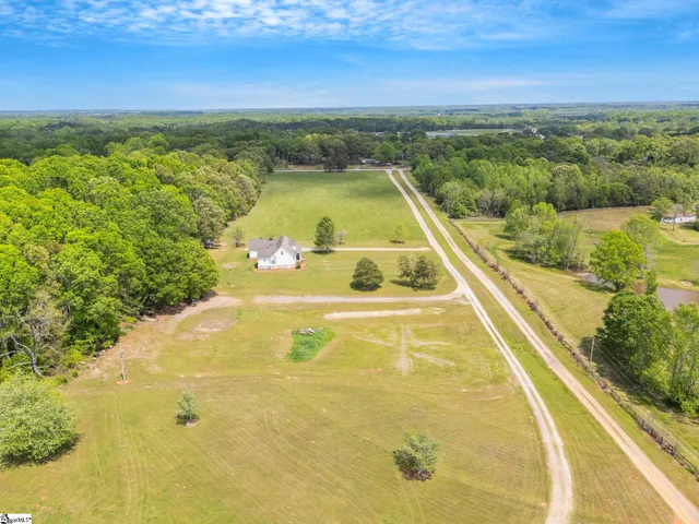 $780,000 | 346 Davis Road, Pelzer, SC 29669