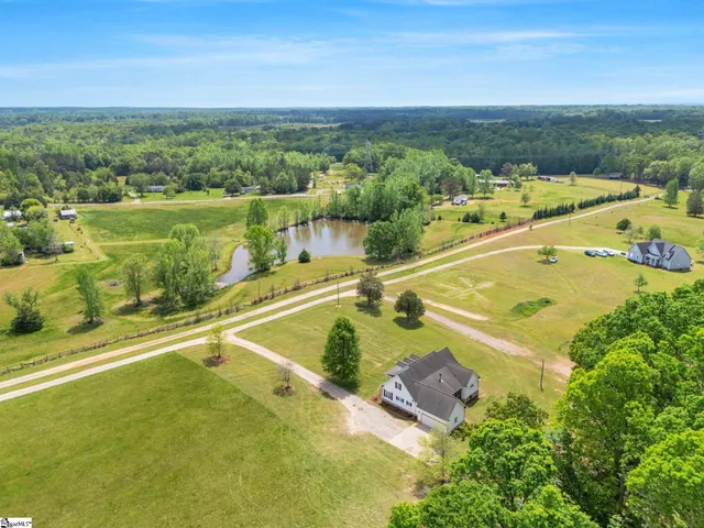 $780,000 | 346 Davis Road, Pelzer, SC 29669