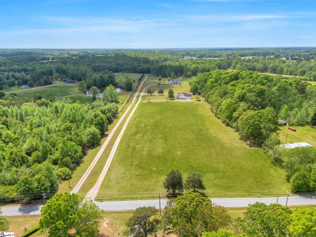 $780,000 | 346 Davis Road, Pelzer, SC 29669