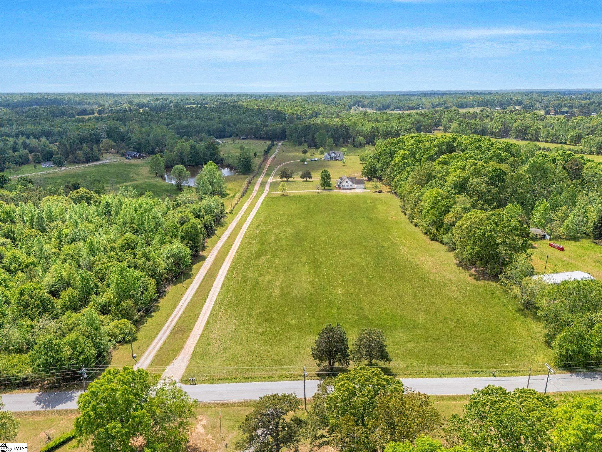 346 Davis Road Pelzer, SC 29669 - Photo 14 of 50