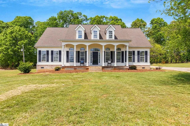 $780,000 | 346 Davis Road, Pelzer, SC 29669