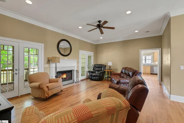 $780,000 | 346 Davis Road, Pelzer, SC 29669