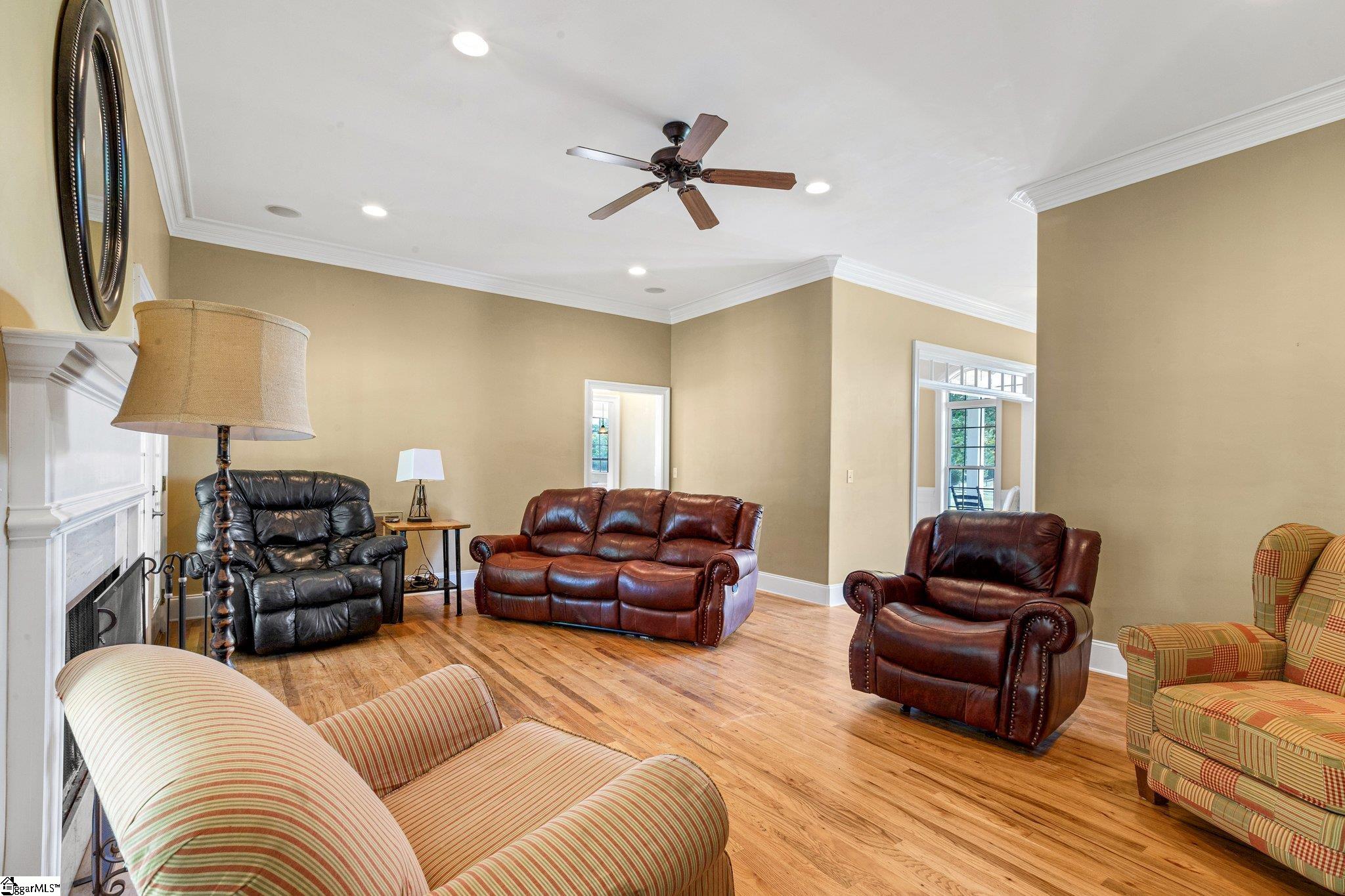 346 Davis Road Pelzer, SC 29669 - Photo 28 of 50