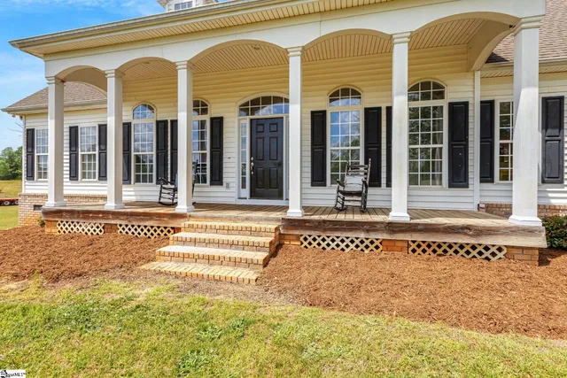 $780,000 | 346 Davis Road, Pelzer, SC 29669