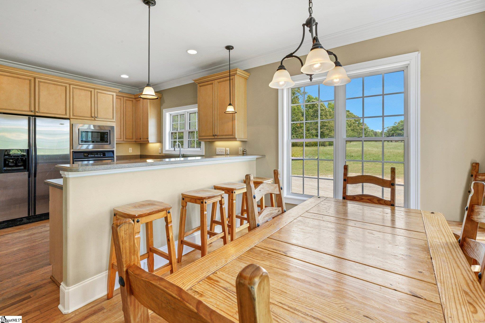 346 Davis Road Pelzer, SC 29669 - Photo 37 of 50