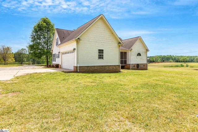 $780,000 | 346 Davis Road, Pelzer, SC 29669