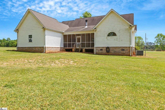 $780,000 | 346 Davis Road, Pelzer, SC 29669