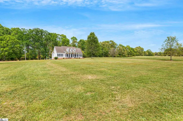 $780,000 | 346 Davis Road, Pelzer, SC 29669