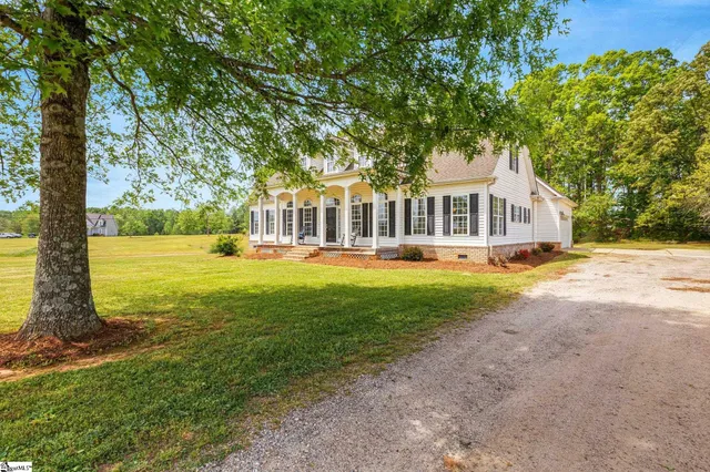 $780,000 | 346 Davis Road, Pelzer, SC 29669