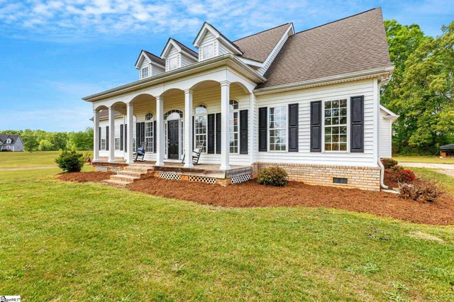 $780,000 | 346 Davis Road, Pelzer, SC 29669