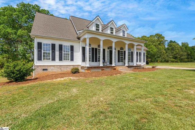 $780,000 | 346 Davis Road, Pelzer, SC 29669