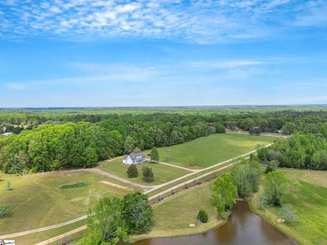 $780,000 | 346 Davis Road, Pelzer, SC 29669