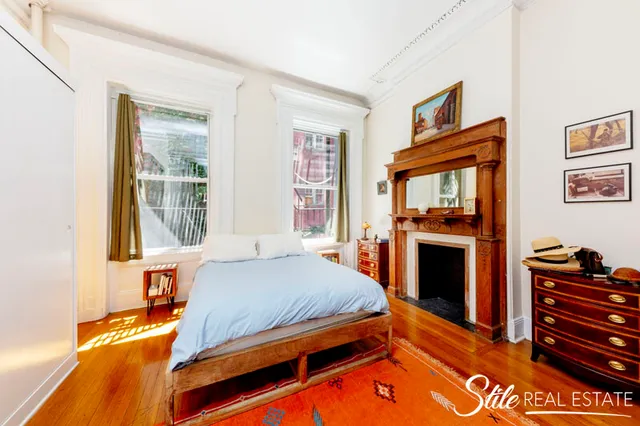 $7,200,000 | 151 Avenue B | East Village