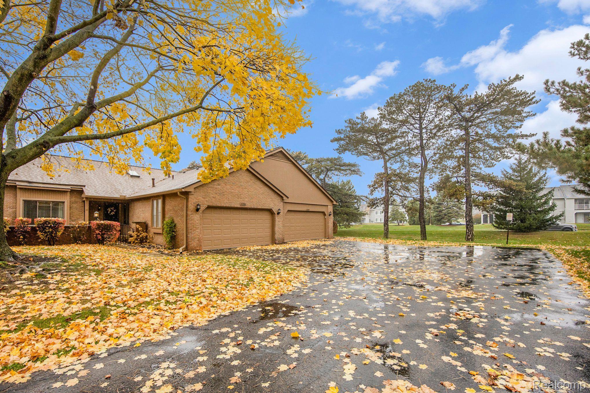 2206 London Bridge Drive, Unit 11 Rochester, MI 48307 - Photo 23 of 27 Gallery Image 23