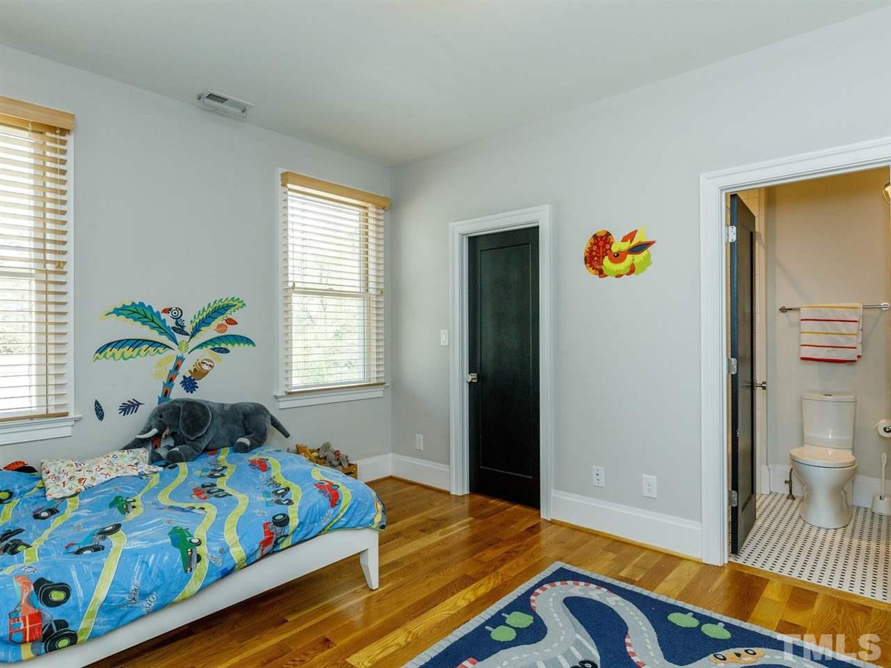 1418 10th Raleigh, NC 27607 - Photo 22 of 30