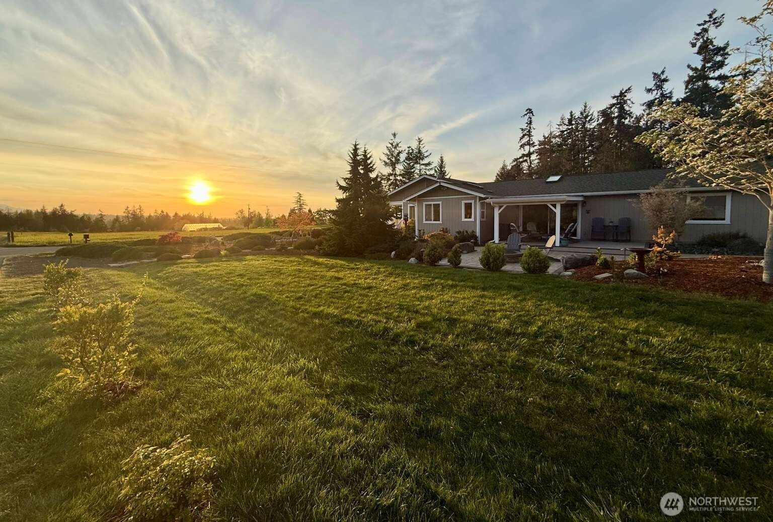 2270 South 7th Avenue Sequim, WA 98382 - Photo 1 of 40