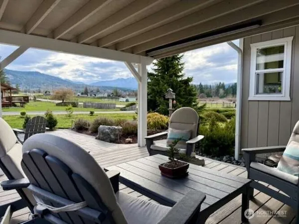 $863,500 | 2270 South 7th Avenue, Sequim, WA 98382