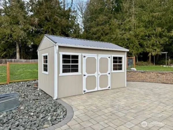 $863,500 | 2270 South 7th Avenue, Sequim, WA 98382