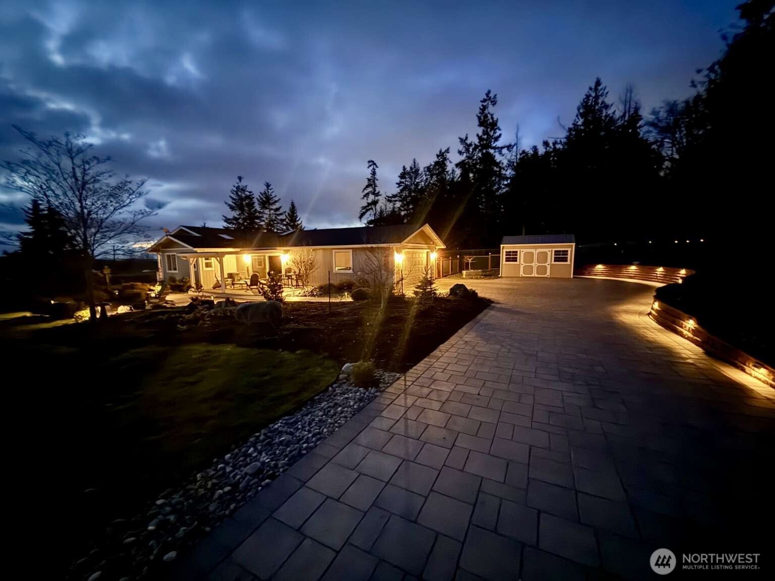 2270 South 7th Avenue Sequim, WA 98382 - Photo 39 of 40