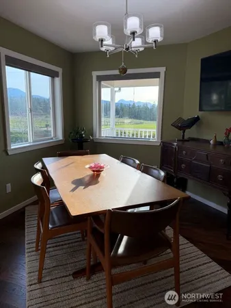 $863,500 | 2270 South 7th Avenue, Sequim, WA 98382