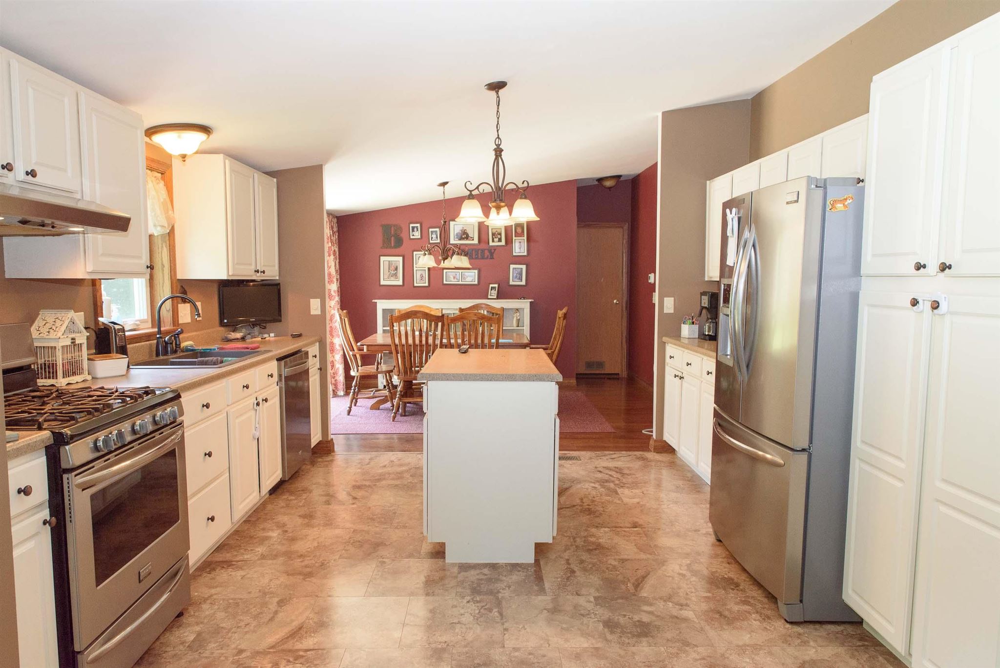 6453 North Meridian Road Denver, IN 46926 - Photo 10 of 24 Gallery Image 10