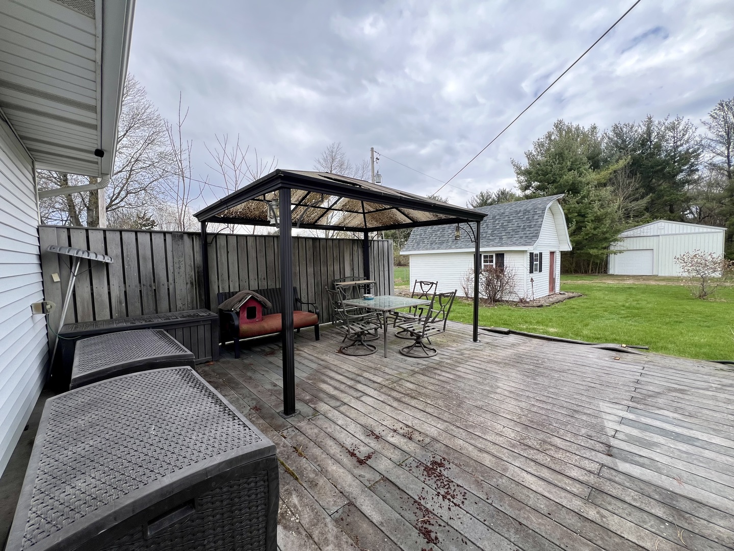 5010 West Dudley Road Champaign, IL 61822 - Photo 31 of 45 Gallery Image 31