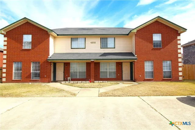 $375,000 | 4202 Deek Drive, Killeen, TX 76549