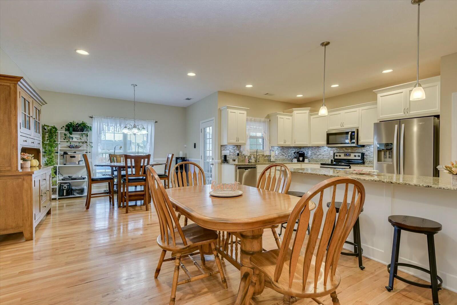 1104 Bacon Road Aiken, SC 29805 - Photo 10 of 41