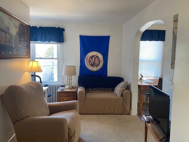 616 Thames Street, Unit 2 Newport, RI 02840 - Photo 3 of 11