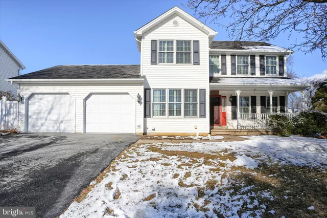 $479,900 | 112 Graystone Drive, Hummelstown, PA 17036