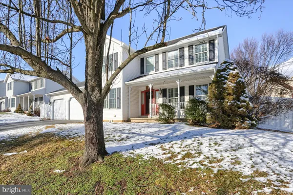 $460,000 | 112 Graystone Drive, Hummelstown, PA 17036