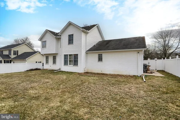 $460,000 | 112 Graystone Drive, Hummelstown, PA 17036
