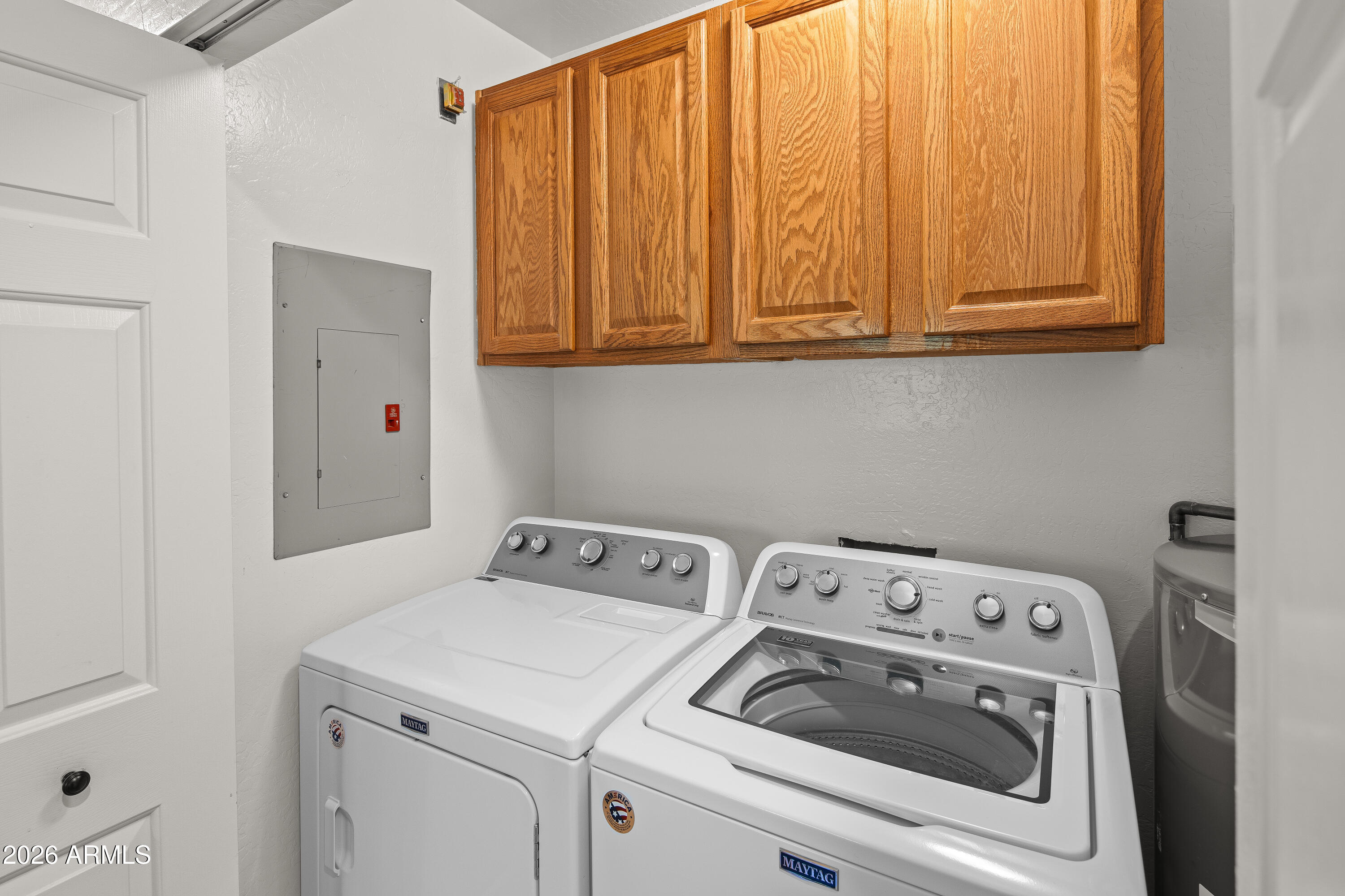 25 Spur Court Sedona, AZ 86351 - Photo 37 of 38 Laundry Space