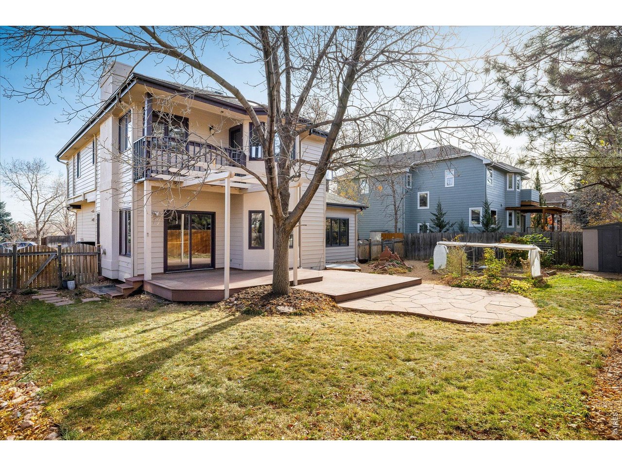 1111 Utica Circle Boulder, CO 80304 - Photo 38 of 49