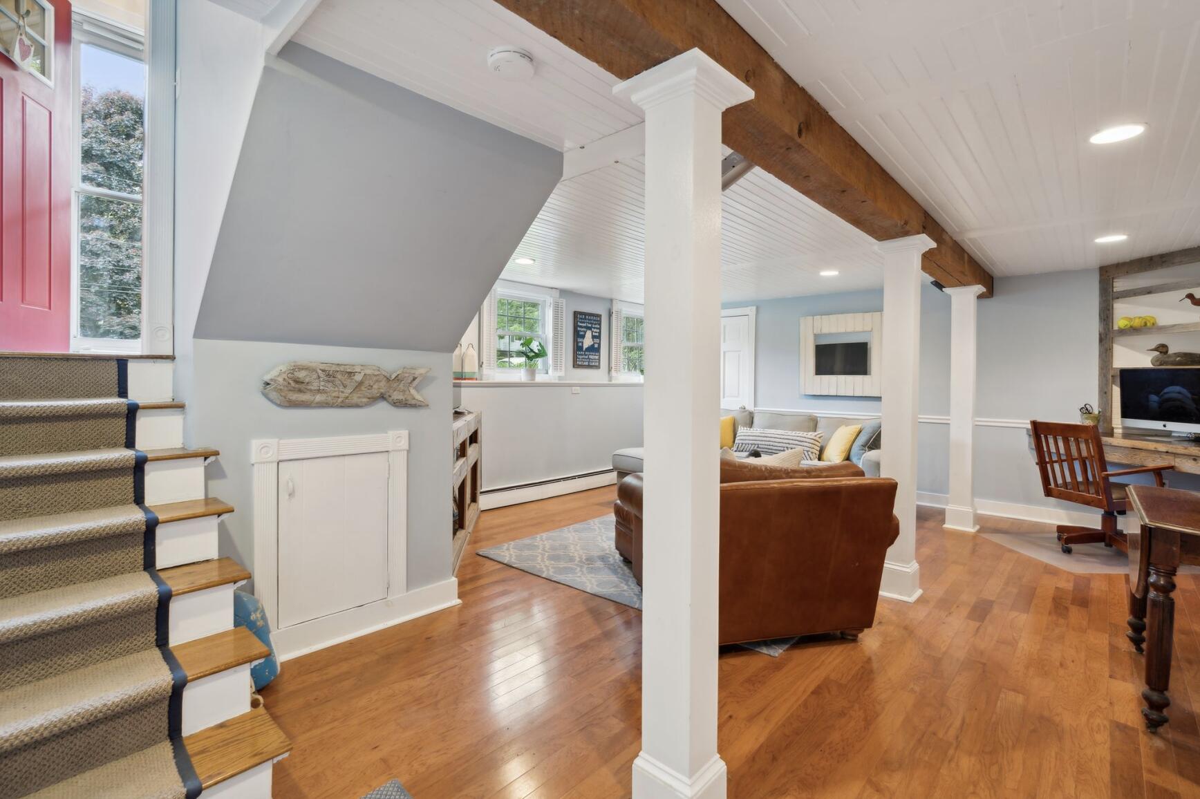 12 Hallmark Road Cumberland Foreside, ME 04110 - Photo 21 of 40 FR